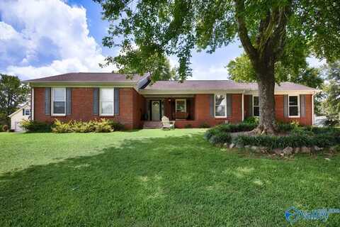 211 Powell Street, Gurley, AL 35748