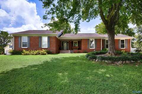 211 Powell Street, Gurley, AL 35748