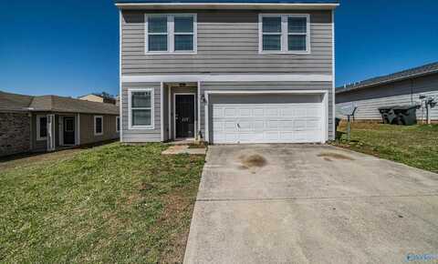 217 Whitestone Drive, Huntsville, AL 35810