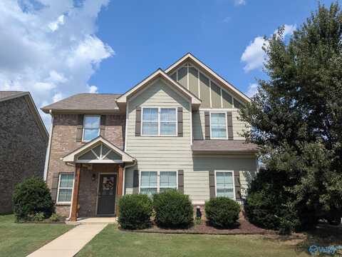 7601 Ashor Drive, Huntsville, AL 35806