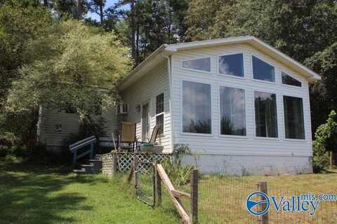 132 Winston Drive, Valley Head, AL 35989