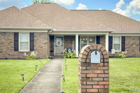 2315 Raleigh Street, Decatur, AL 35603