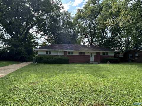 4500 Force Drive, Huntsville, AL 35810