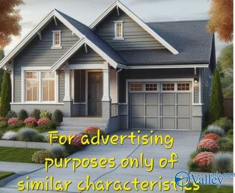 70 Santileon Lane, Rainsville, AL 35986