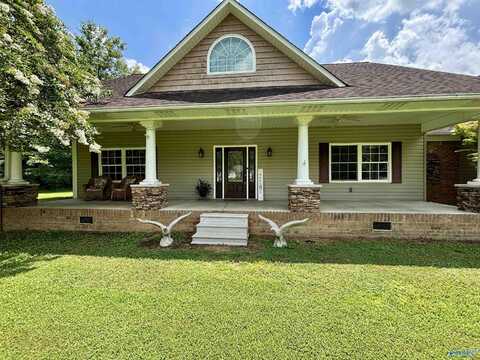 410 Roden Avenue, Boaz, AL 35957