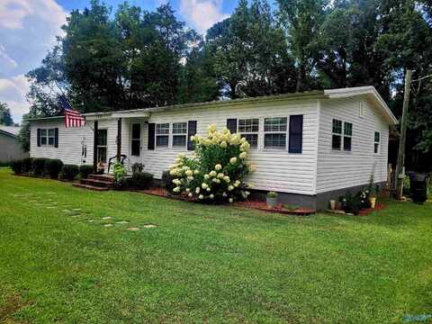 143 Aday Drive, Huntsville, AL 35803