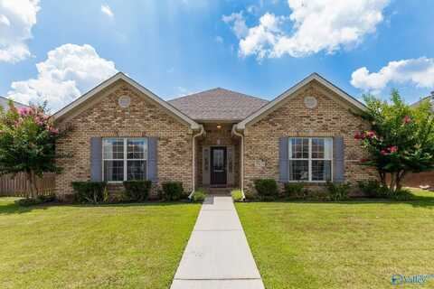 2503 Hampshire Drive SW, Decatur, AL 35603