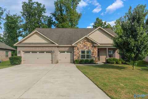 110 Hollybrook Drive, Madison, AL 35757
