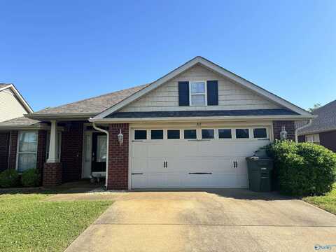 313 Research Station Boulevard, Huntsville, AL 35806