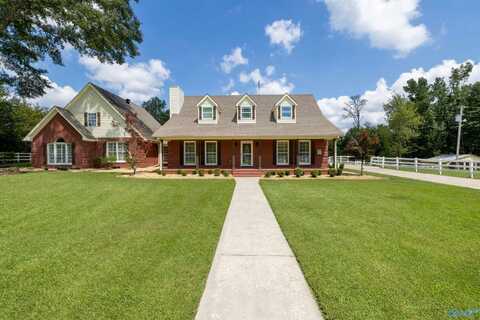 309 Tuscany Place, Hamilton, AL 35570