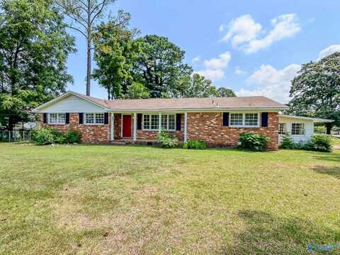 4013 Patty Ann Drive, Huntsville, AL 35805