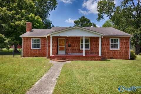 110 Jackson Street, Gurley, AL 35748