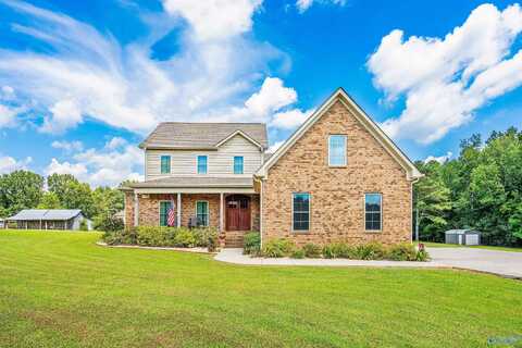 25956 Hunter Gates Road, Lester, AL 35647