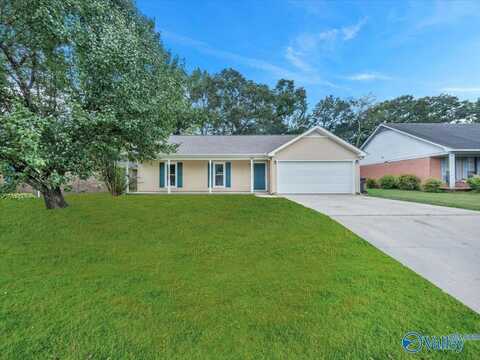 317 Conan Gardens Street SW, Decatur, AL 35603
