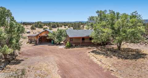 10350 Ghost Rider Trail, Flagstaff, AZ 86004
