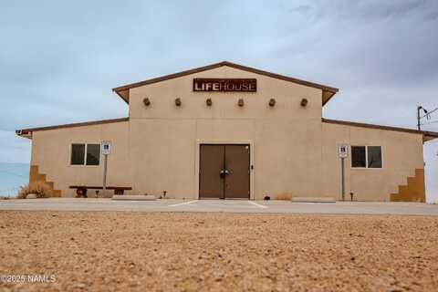 229 AZ-99, Winslow, AZ 86047