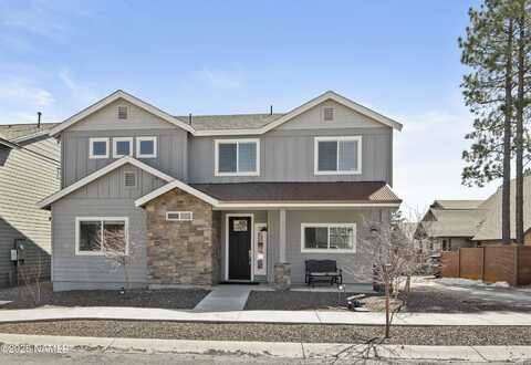 2930 S Pardo Calle, Flagstaff, AZ 86001