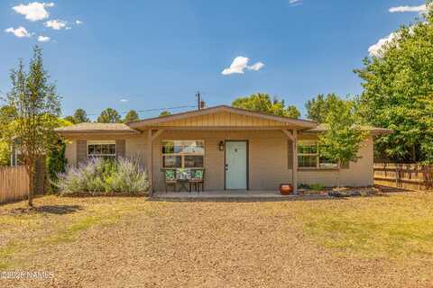 2917 N Main Street, Flagstaff, AZ 86004