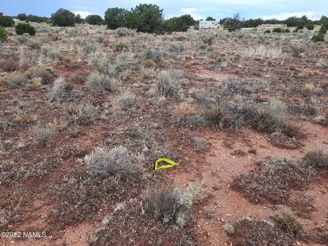3935 E Douglas Drive, Valle, AZ 86046