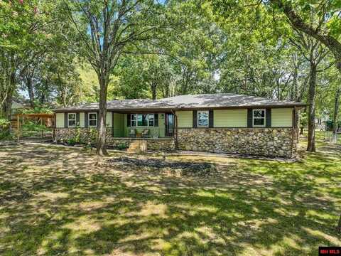 347 WALLICK DRIVE, Cotter, AR 72626