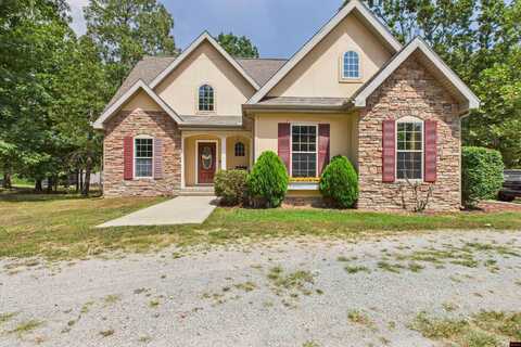 93 SHADY OAKS LANE, Viola, AR 72583