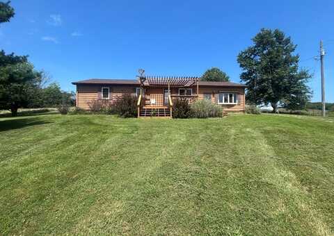 13704 Forest Ave, Pattonsburg, MO 64670