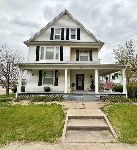 304 Washington Street, Lancaster, MO 63548