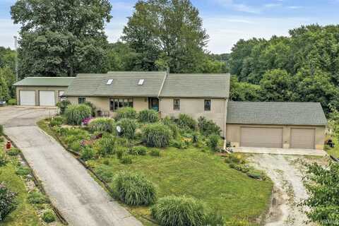 4766 Olive Road, Plymouth, IN 46563