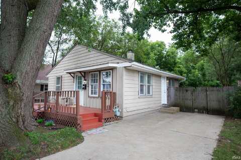 2407 N Main Street, Mishawaka, IN 46545