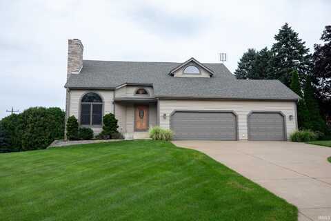 17979 Williamsburg Drive, Granger, IN 46530
