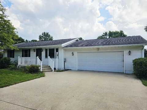 13359 6C Road, Plymouth, IN 46563