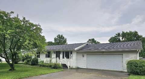 13359 6C Road, Plymouth, IN 46563