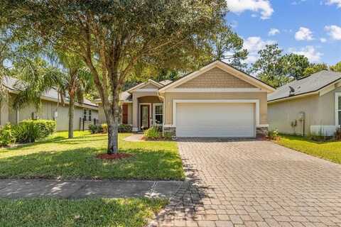 11732 LAKE BEND CIRCLE, Jacksonville, FL 32218
