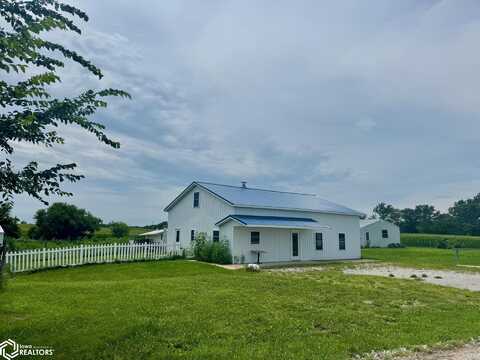 21222 Acorn Avenue, Milton, IA 52570