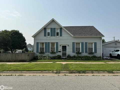 1304 Avenue F, Fort Madison, IA 52627