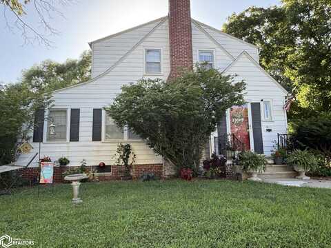 511 Broad Street, Red Oak, IA 51566