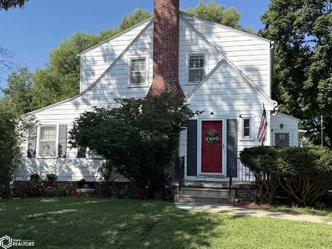511 Broad Street, Red Oak, IA 51566