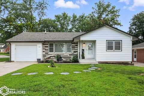 1320 Garfield Avenue, Harlan, IA 51537