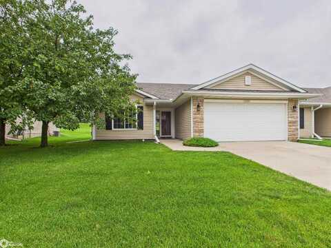1208 N 6Th Street, Indianola, IA 50125