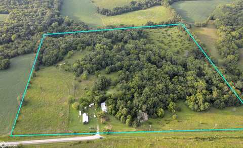 1657 200Th Street, Fairfield, IA 52556
