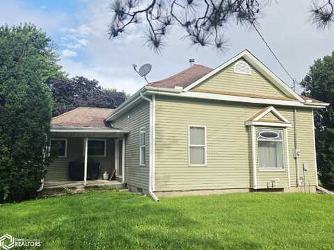 128 Lyon Street, Murray, IA 50174