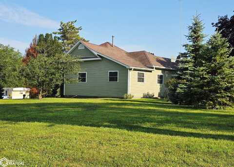 128 Lyon Street, Murray, IA 50174