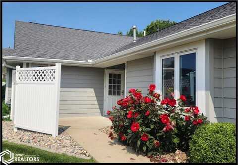 1517 E 18th Street, Atlantic, IA 50022