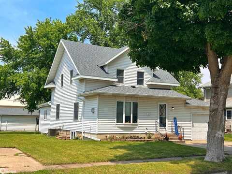 105 Colorado Street, Glidden, IA 51443