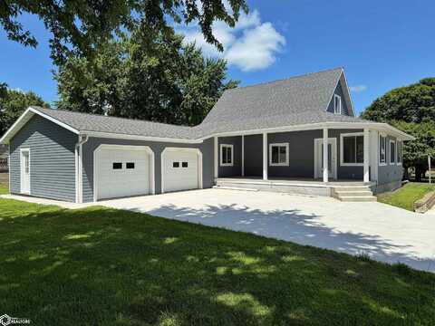 400 Head Street, Churdan, IA 50050