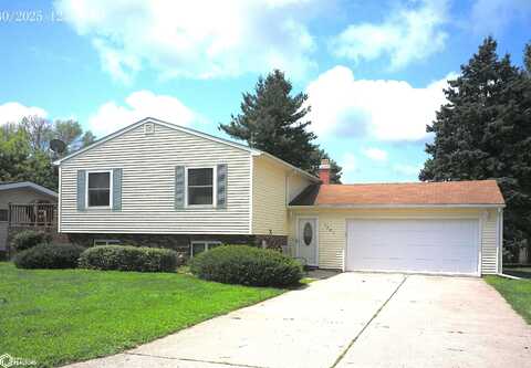 1007 5th Avenue NE, Belmond, IA 50421