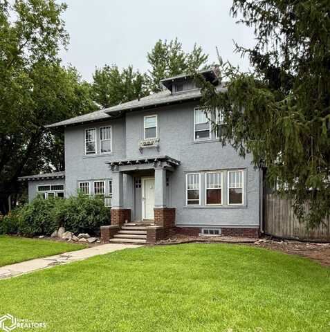 605 Stevens Street, Iowa Falls, IA 50126