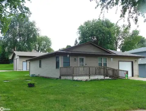 616 N 18Th Street, Denison, IA 51442