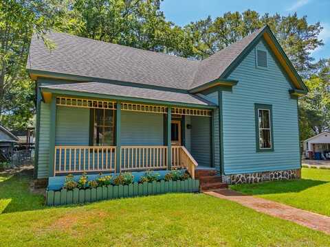 1300 Central St, Water Valley, MS 38965