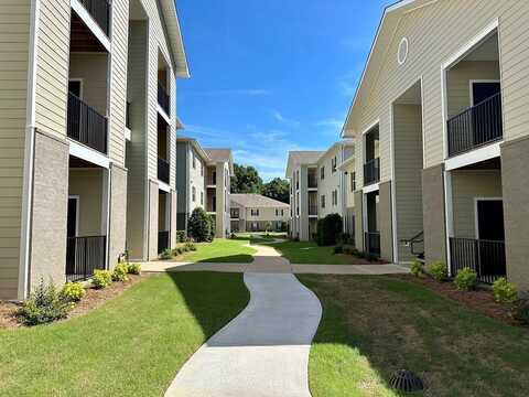 1101 Molly Barr Rd. #502, Oxford, MS 38655
